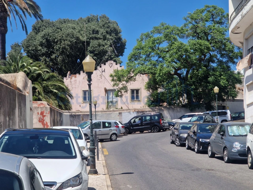 Apartamento T2 para Venda em Alcantara Foto 20