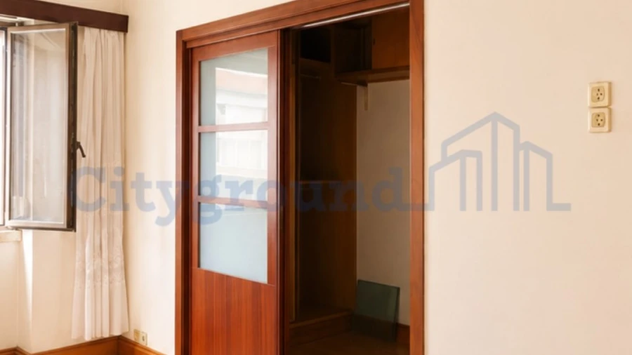 Apartamento T2 para Venda em Alcantara