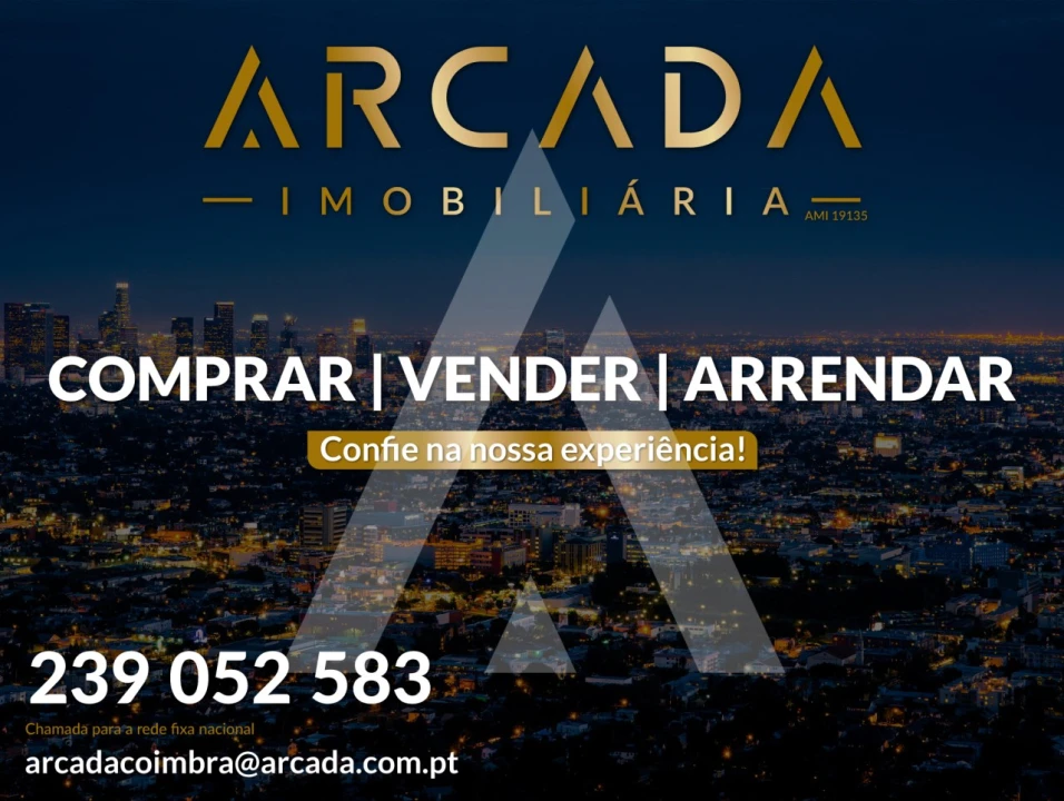 Apartamento T2 para Venda em Santo Antonio dos Olivais Foto 3