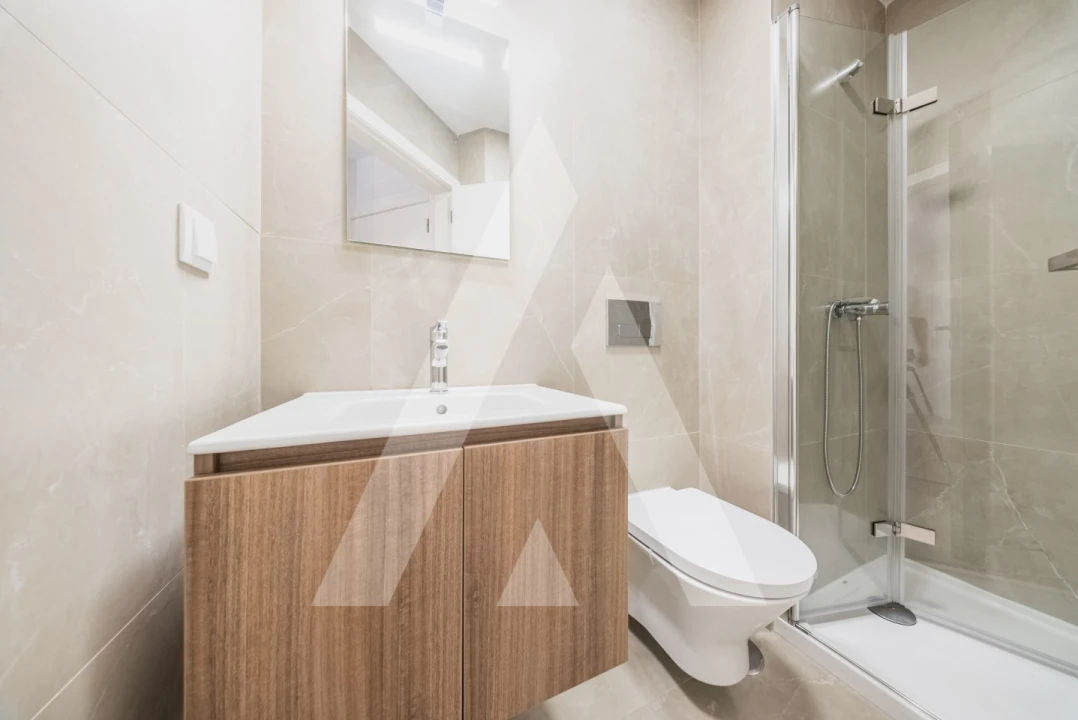 Apartamento T2 para Venda em Santo Antonio dos Olivais Foto 26