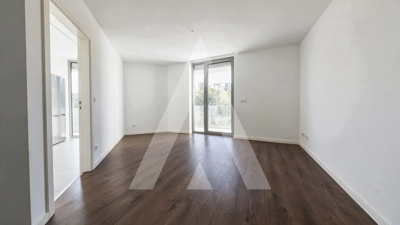 Apartamento T2 para Venda em Santo Antonio dos Olivais Foto 4