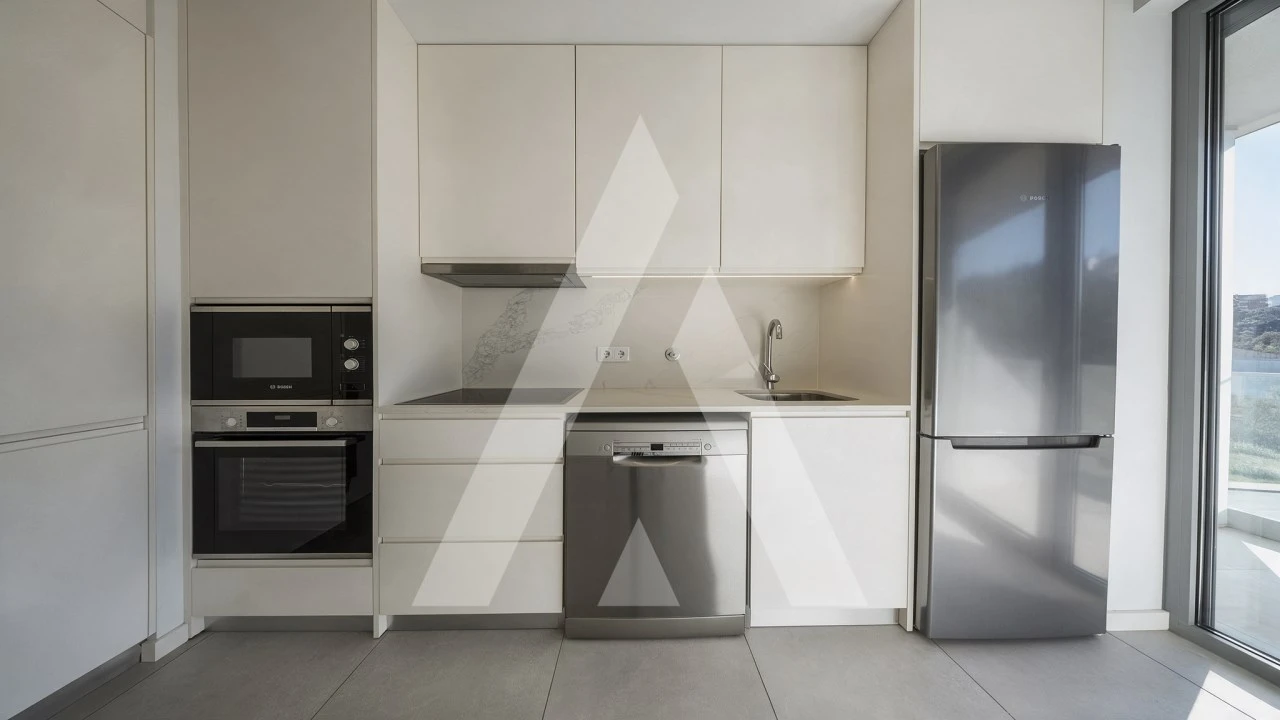 Apartamento T2 para Venda em Santo Antonio dos Olivais Foto 10