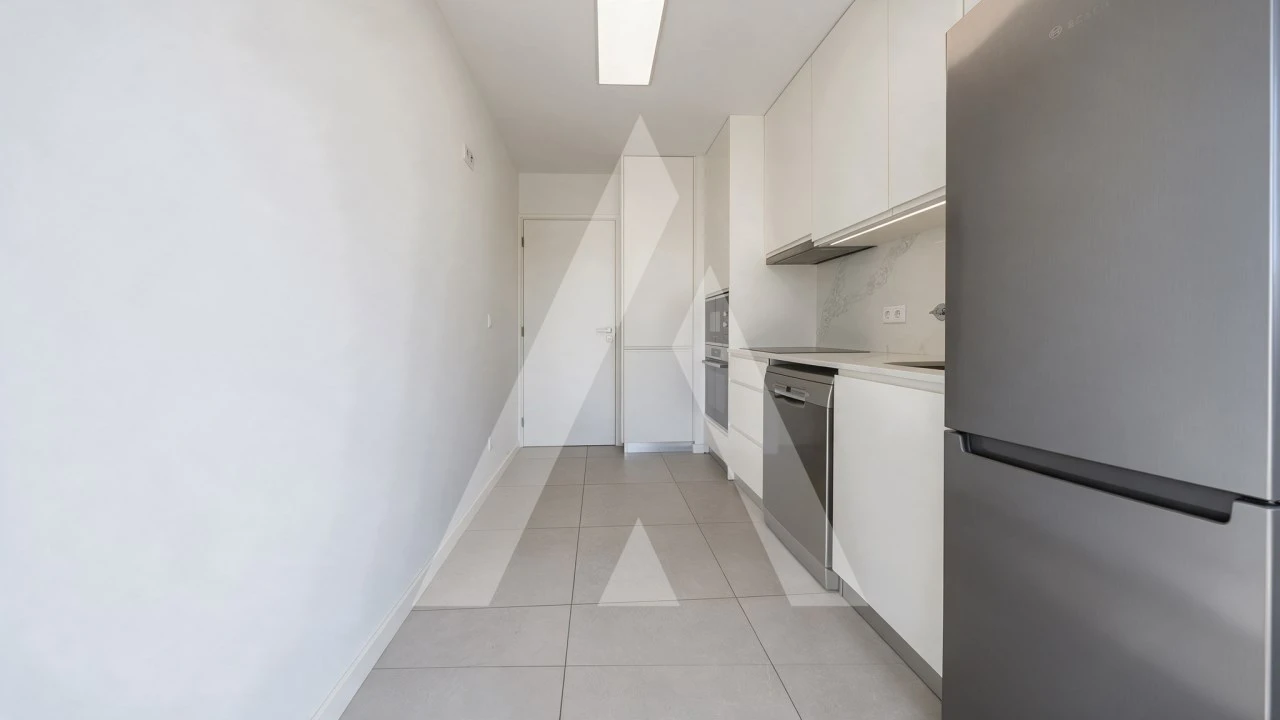 Apartamento T2 para Venda em Santo Antonio dos Olivais Foto 12