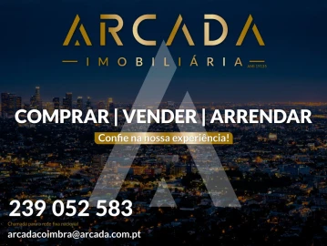 Apartamento T2 para Venda em Santo Antonio dos Olivais
