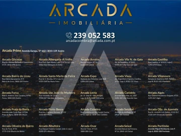 Apartamento T2 para Venda em Santo Antonio dos Olivais