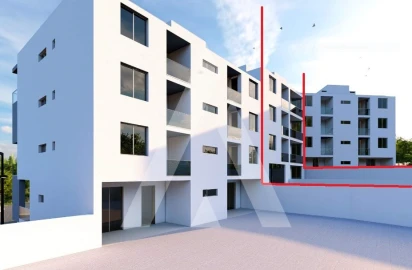 Apartamento T2 para Venda em Santo Antonio dos Olivais