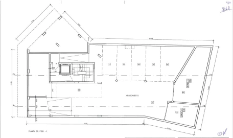 Apartamento T2 para Venda em Santo Antonio dos Olivais