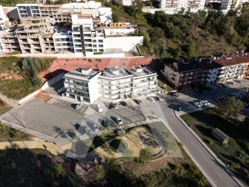 Apartamento T2 para Venda em Santo Antonio dos Olivais