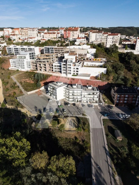 Apartamento T2 para Venda em Santo Antonio dos Olivais