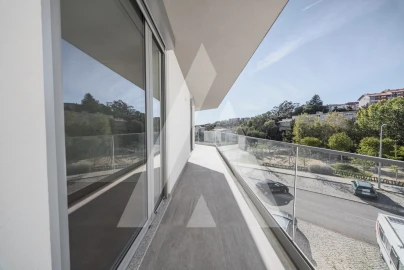 Apartamento T2 para Venda em Santo Antonio dos Olivais