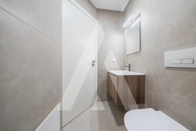 Apartamento T2 para Venda em Santo Antonio dos Olivais