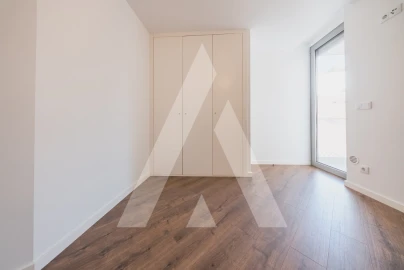 Apartamento T2 para Venda em Santo Antonio dos Olivais