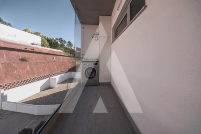 Apartamento T2 para Venda em Santo Antonio dos Olivais