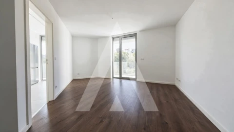 Apartamento T2 para Venda em Santo Antonio dos Olivais