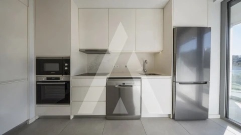 Apartamento T2 para Venda em Santo Antonio dos Olivais