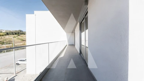 Apartamento T2 para Venda em Santo Antonio dos Olivais
