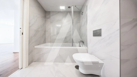 Apartamento T2 para Venda em Santo Antonio dos Olivais