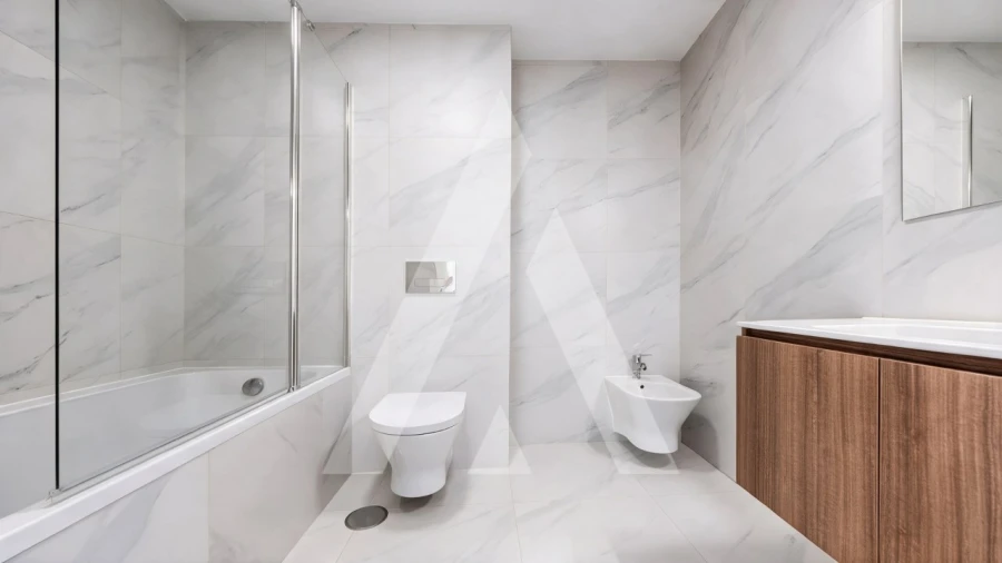 Apartamento T2 para Venda em Santo Antonio dos Olivais Foto 20