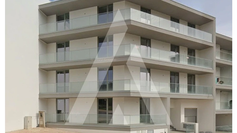 Apartamento T2 para Venda em Santo Antonio dos Olivais
