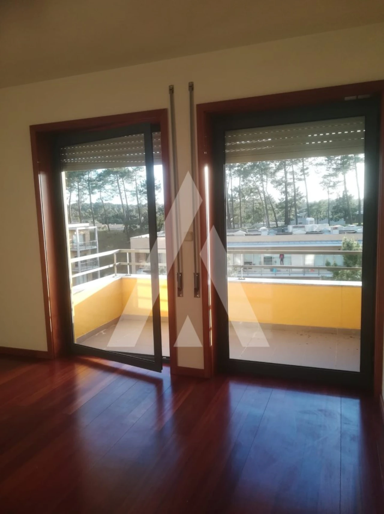 Apartamento T2 para Arrendamento em Darque Foto 1