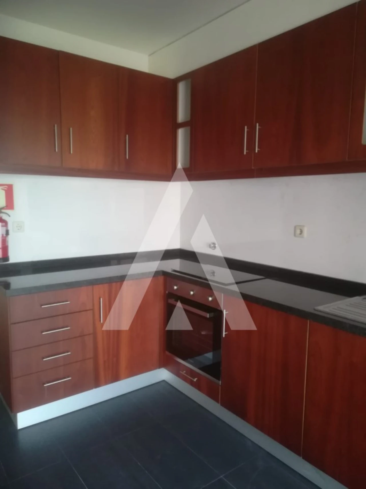 Apartamento T2 para Arrendamento em Darque Foto 12