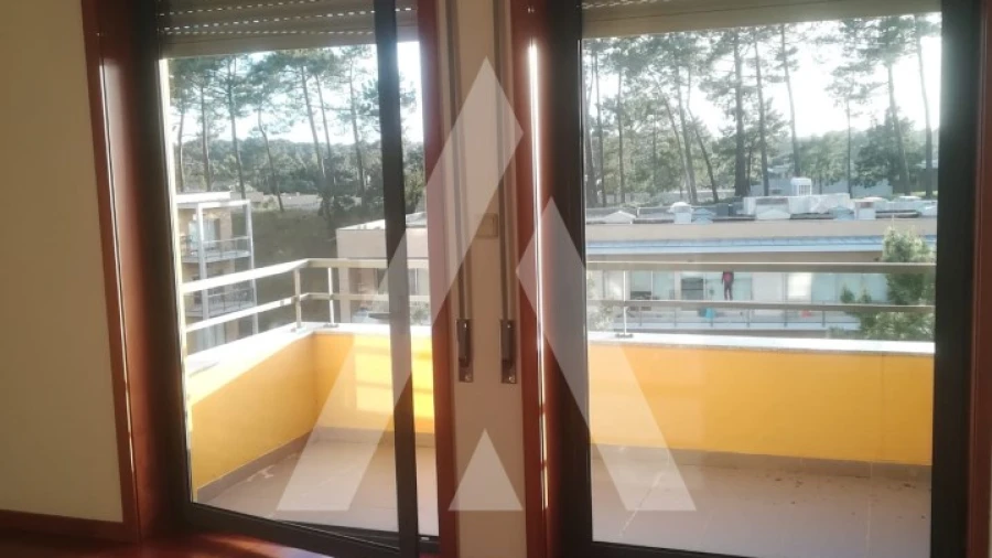 Apartamento T2 para Arrendamento em Darque