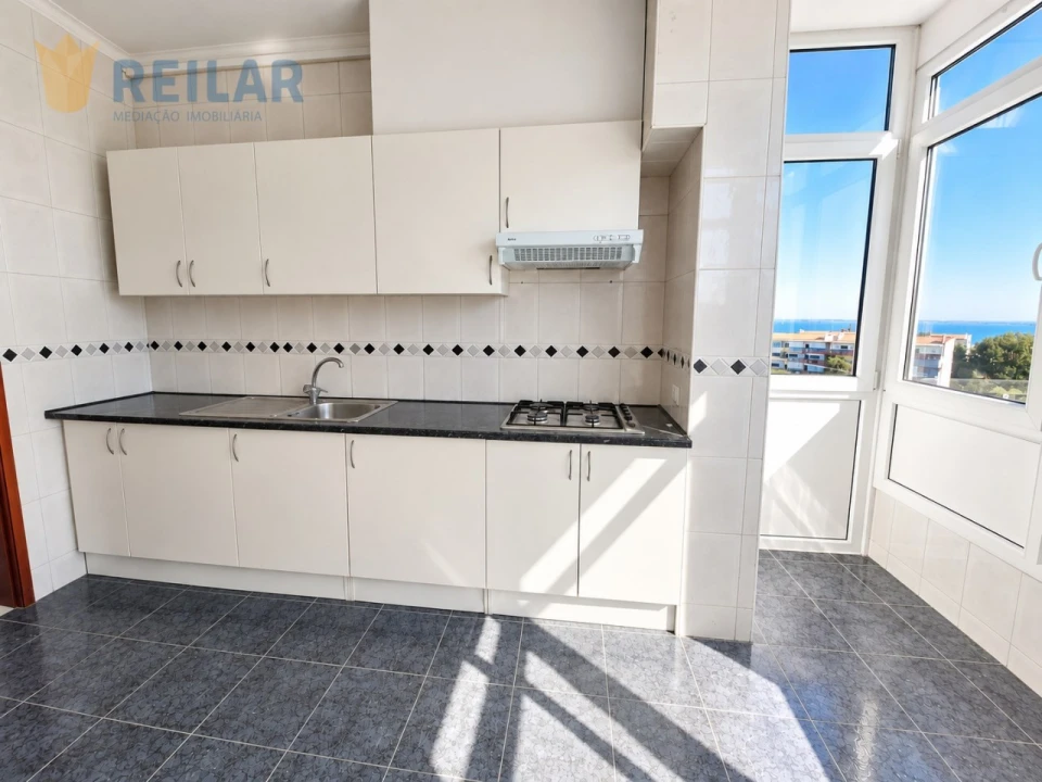 Apartamento T2 para Venda em Santa Iria de Azoia, São João da Talha e Bobadela Foto 6