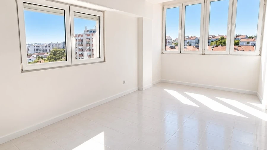Apartamento T2 para Venda em Santa Iria de Azoia, São João da Talha e Bobadela