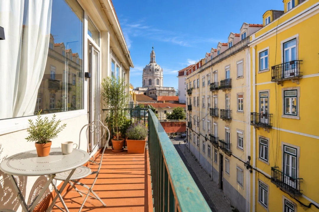 Apartamento T2 para Venda em Estrela Foto 1