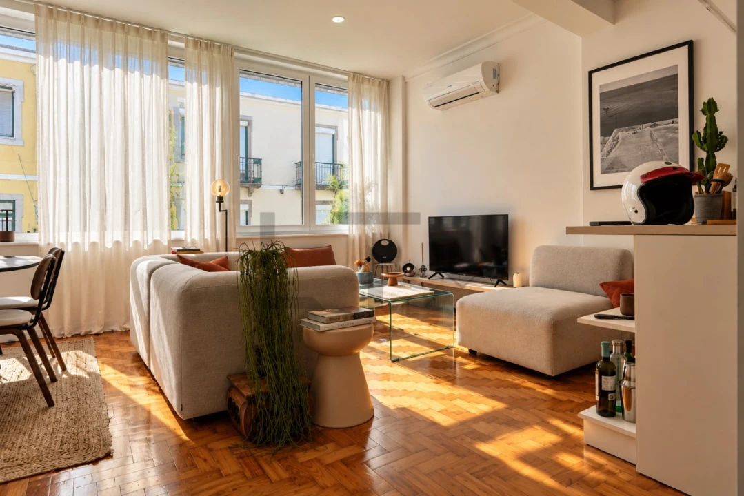 Apartamento T2 para Venda em Estrela Foto 2