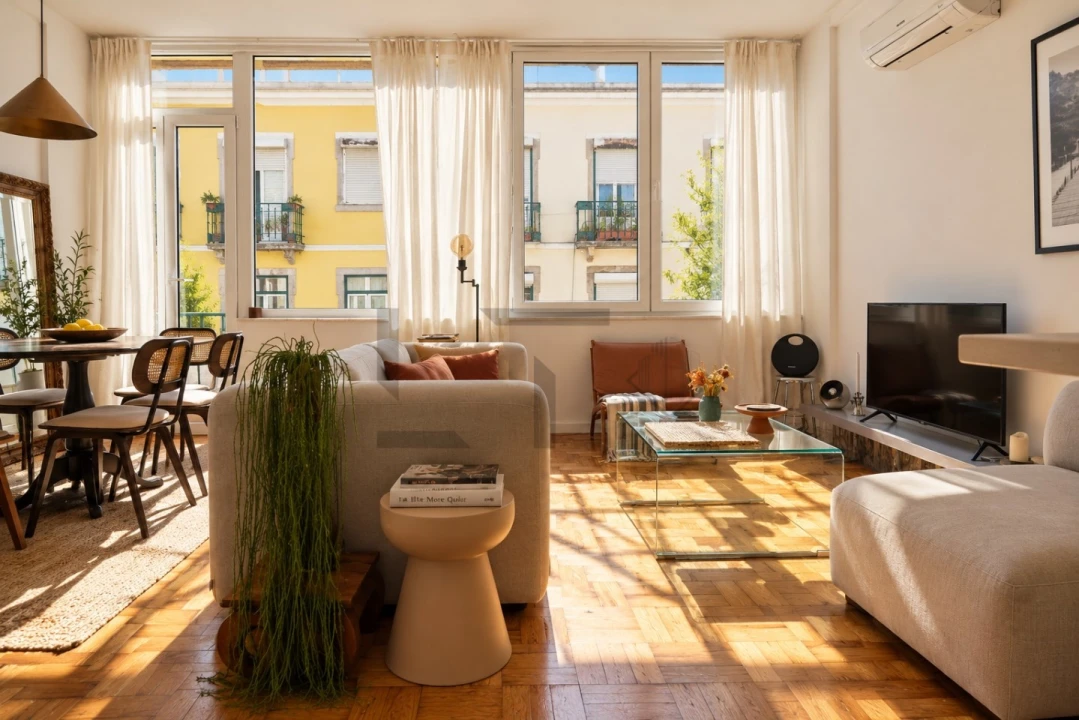 Apartamento T2 para Venda em Estrela Foto 3