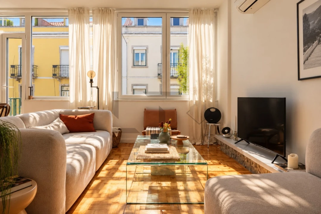 Apartamento T2 para Venda em Estrela Foto 4