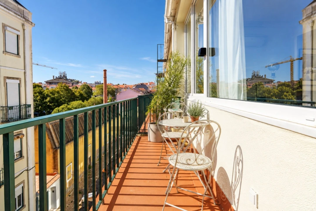 Apartamento T2 para Venda em Estrela Foto 9