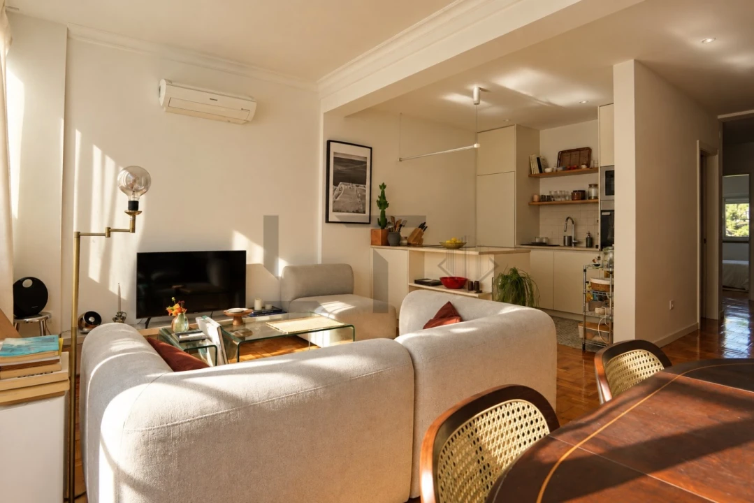 Apartamento T2 para Venda em Estrela Foto 10