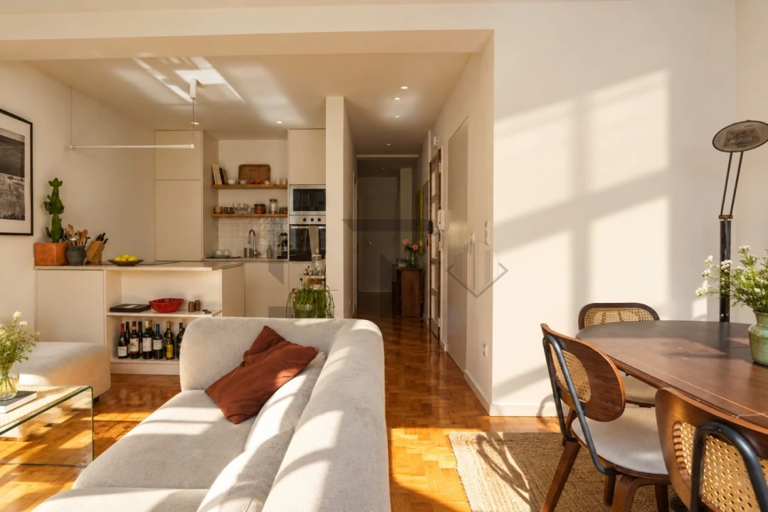 Apartamento T2 para Venda em Estrela Foto 11