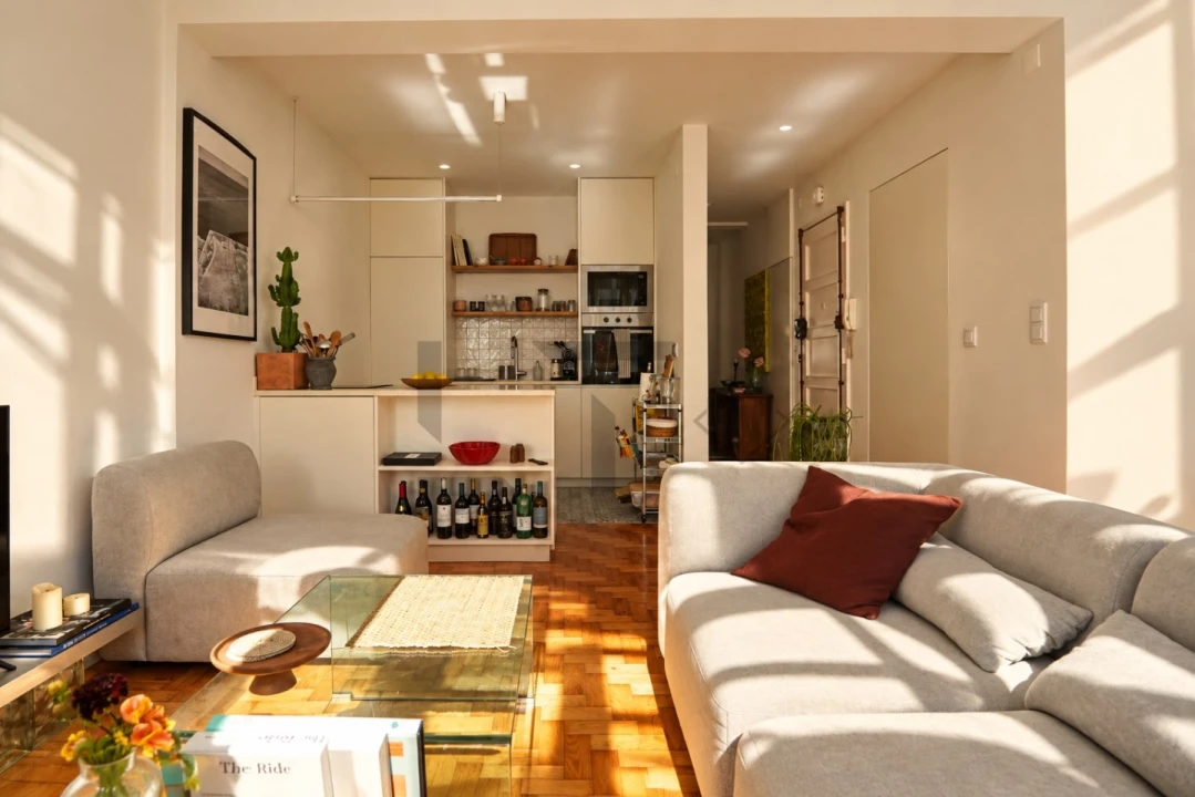 Apartamento T2 para Venda em Estrela Foto 12