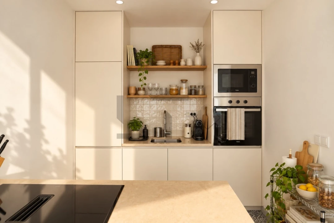 Apartamento T2 para Venda em Estrela Foto 15