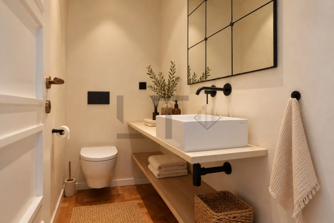 Apartamento T2 para Venda em Estrela Foto 18