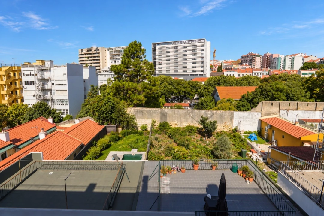 Apartamento T2 para Venda em Estrela Foto 20
