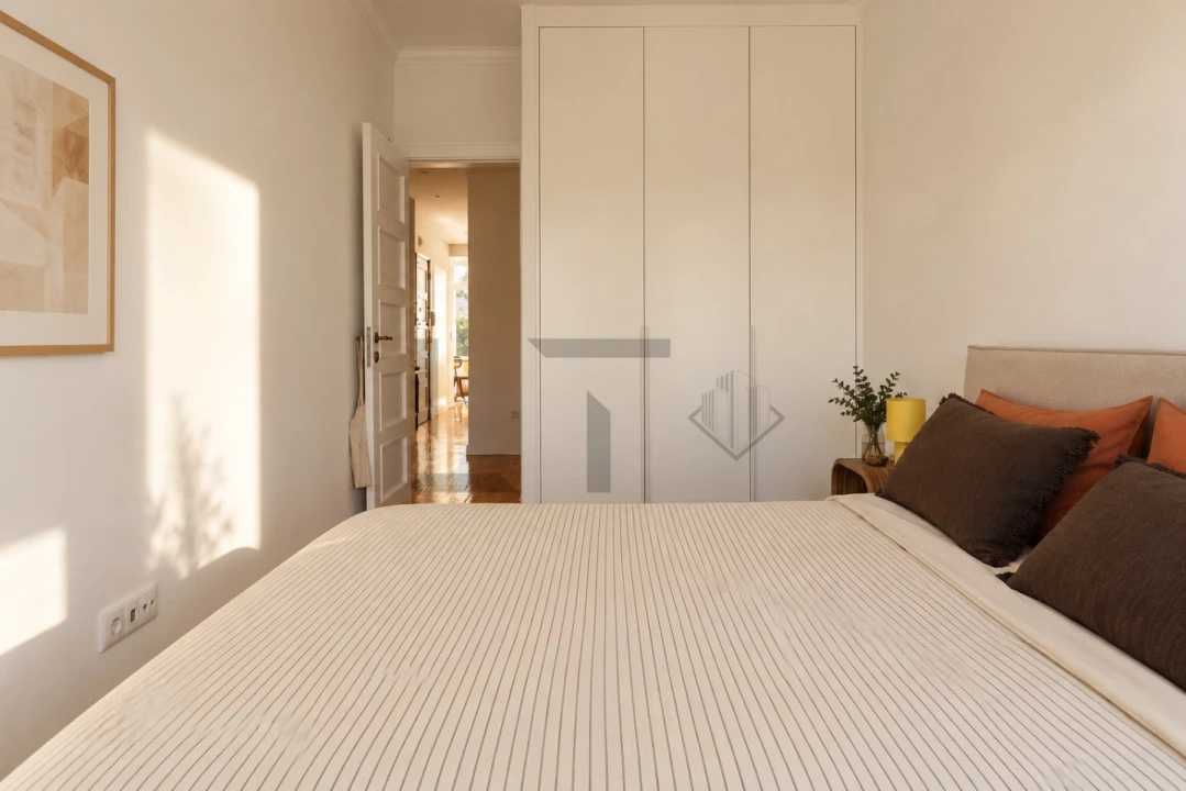 Apartamento T2 para Venda em Estrela Foto 21