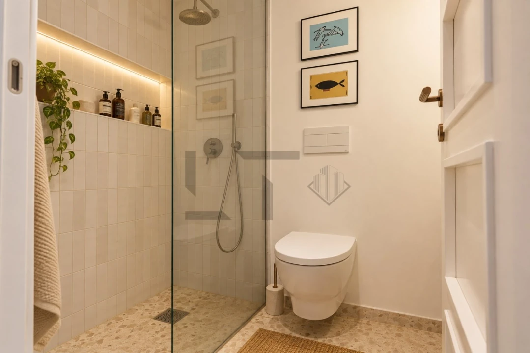 Apartamento T2 para Venda em Estrela Foto 22