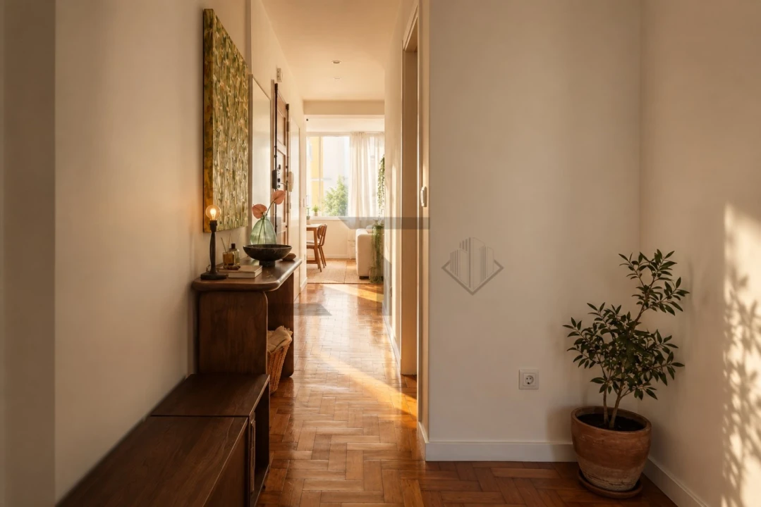 Apartamento T2 para Venda em Estrela Foto 26