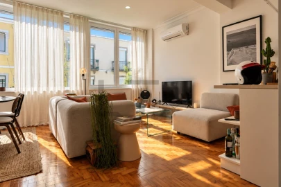 Apartamento T2 para Venda em Estrela