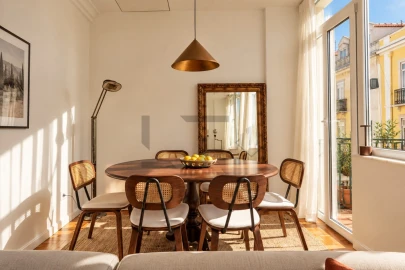 Apartamento T2 para Venda em Estrela