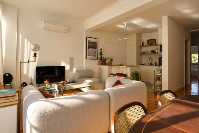 Apartamento T2 para Venda em Estrela