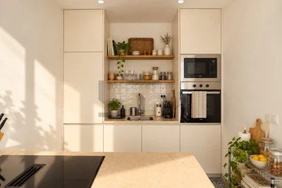 Apartamento T2 para Venda em Estrela