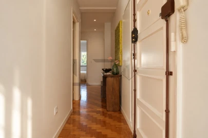 Apartamento T2 para Venda em Estrela