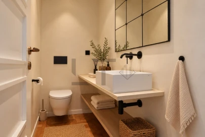 Apartamento T2 para Venda em Estrela