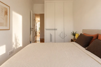 Apartamento T2 para Venda em Estrela