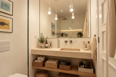 Apartamento T2 para Venda em Estrela